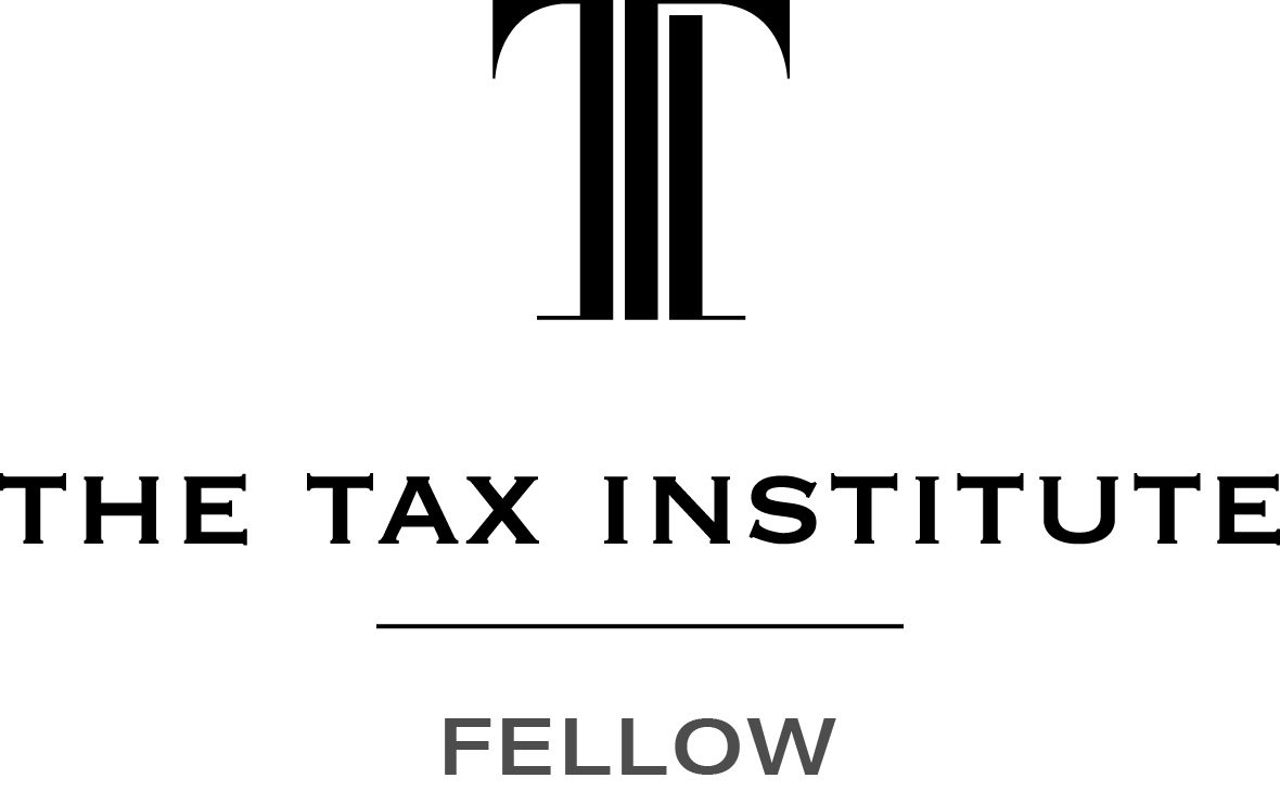 tax institute fellow gold coast